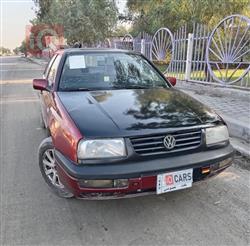 فولكسفاغن ڤينتو